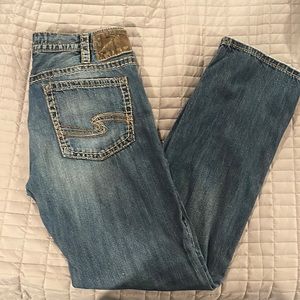 Silver Nash Heritage